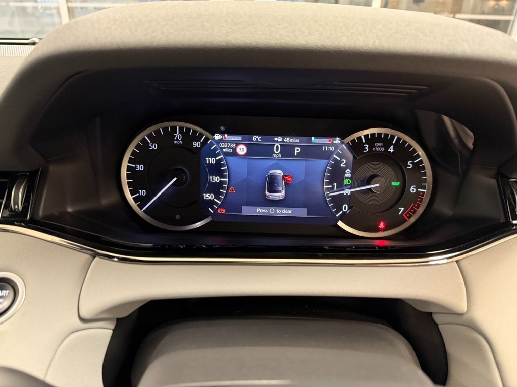 Used Land Rover Range Rover Evoque 2022 for sale - 77211935: Photo 11