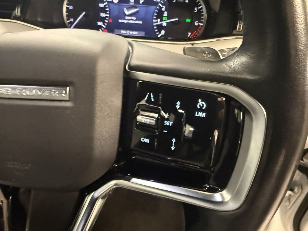 Used Land Rover Range Rover Evoque 2022 for sale - 77211935: Photo 12