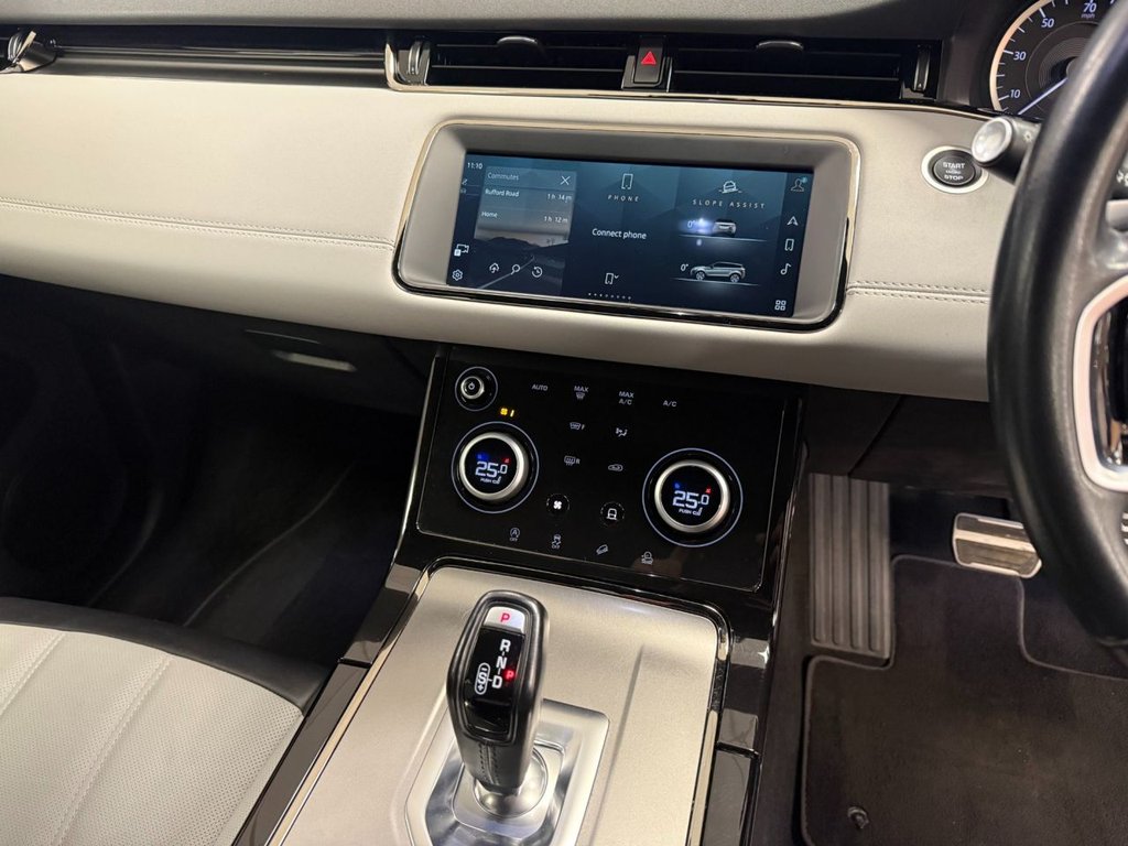 Used Land Rover Range Rover Evoque 2022 for sale - 77211935: Photo 14