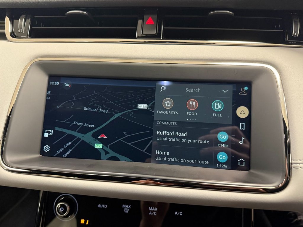 Used Land Rover Range Rover Evoque 2022 for sale - 77211935: Photo 15