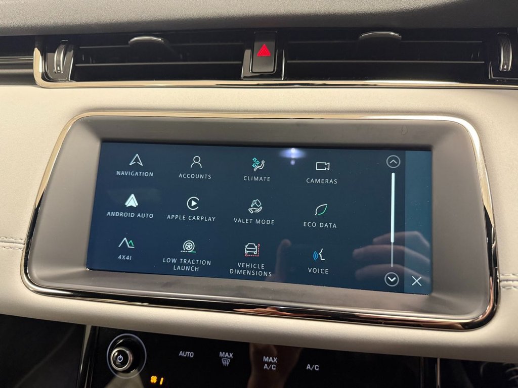 Used Land Rover Range Rover Evoque 2022 for sale - 77211935: Photo 16