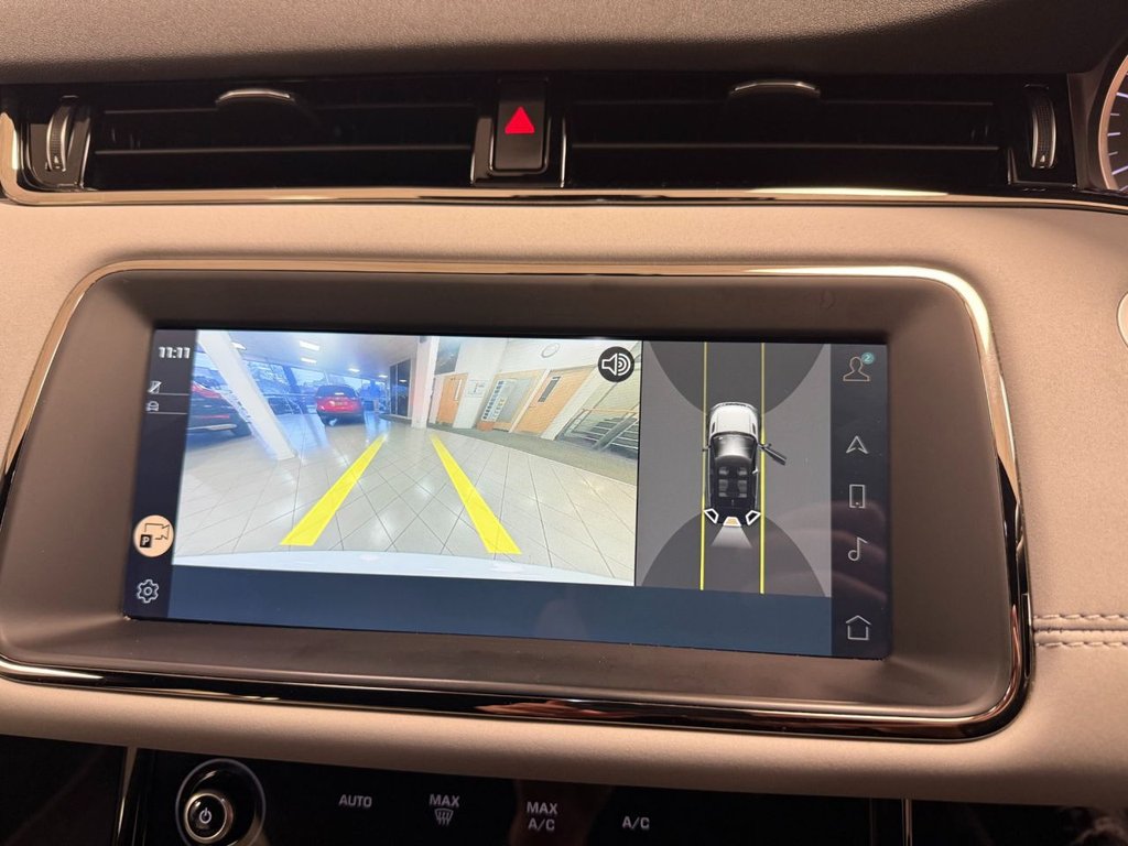 Used Land Rover Range Rover Evoque 2022 for sale - 77211935: Photo 17