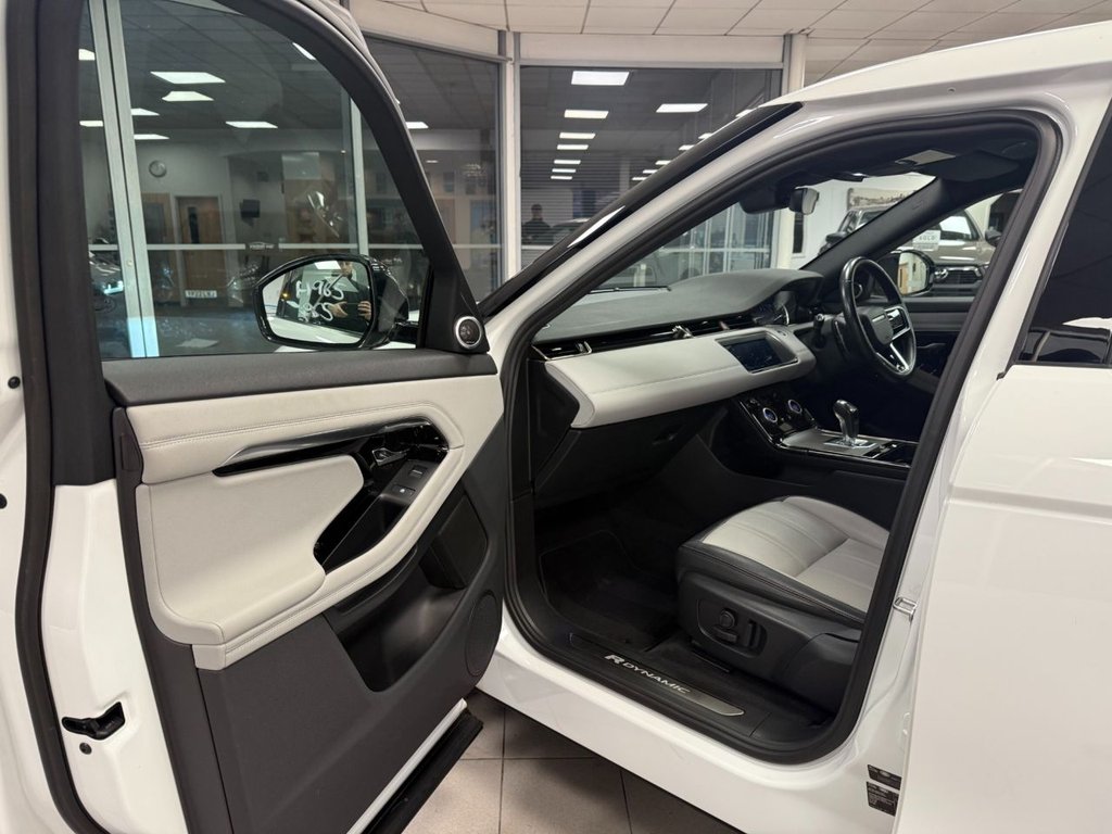 Used Land Rover Range Rover Evoque 2022 for sale - 77211935: Photo 18