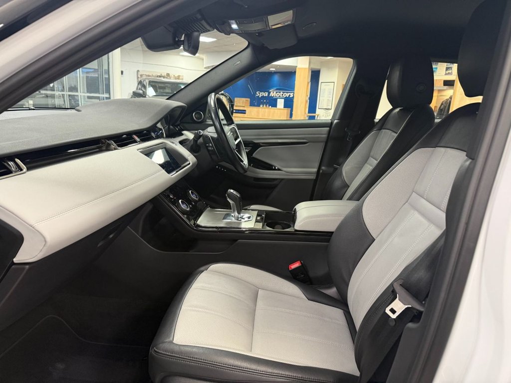 Used Land Rover Range Rover Evoque 2022 for sale - 77211935: Photo 19