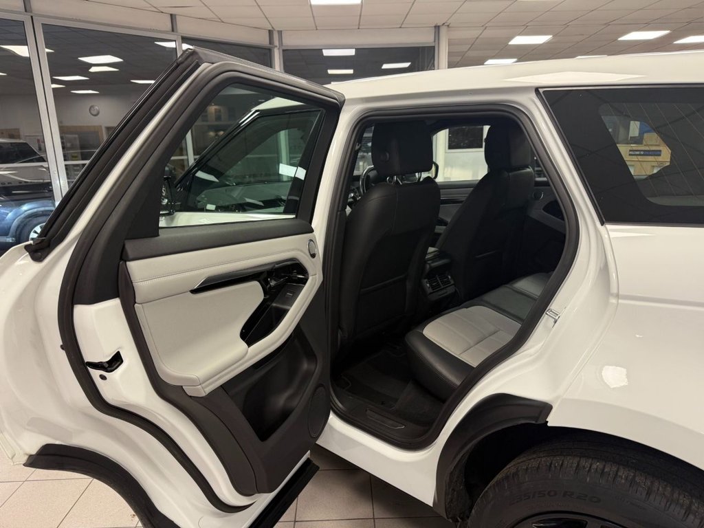 Used Land Rover Range Rover Evoque 2022 for sale - 77211935: Photo 20