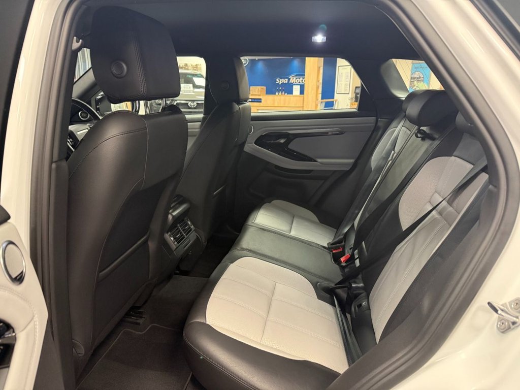 Used Land Rover Range Rover Evoque 2022 for sale - 77211935: Photo 21