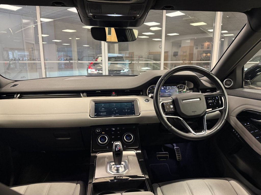 Used Land Rover Range Rover Evoque 2022 for sale - 77211935: Photo 22