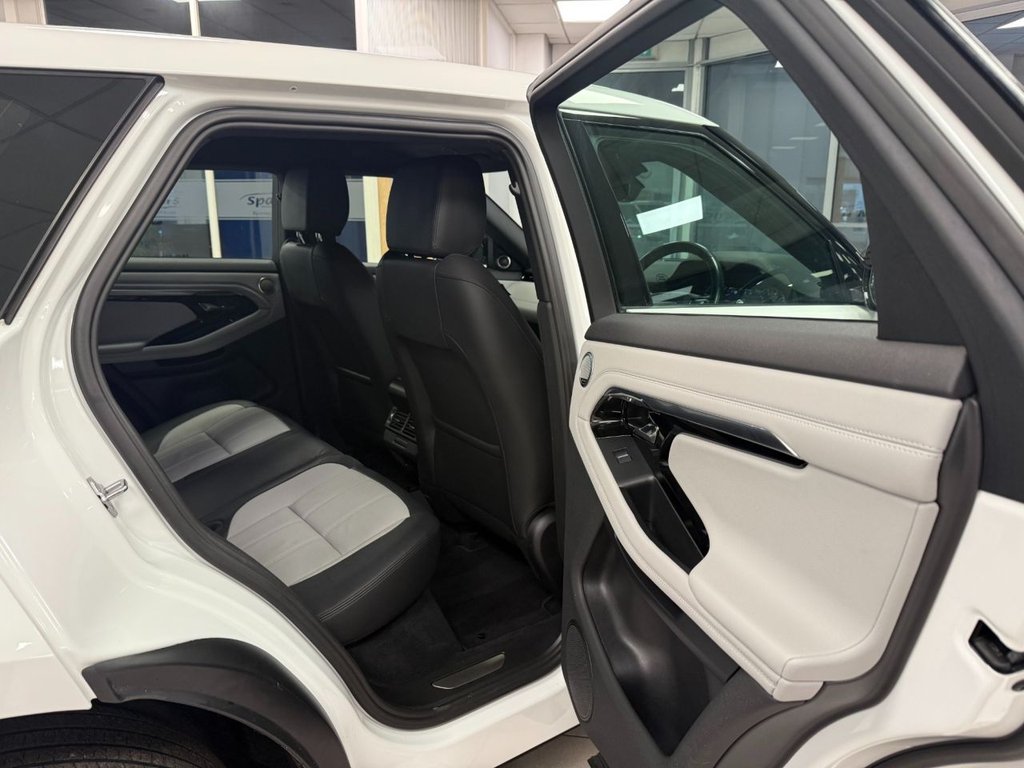 Used Land Rover Range Rover Evoque 2022 for sale - 77211935: Photo 23