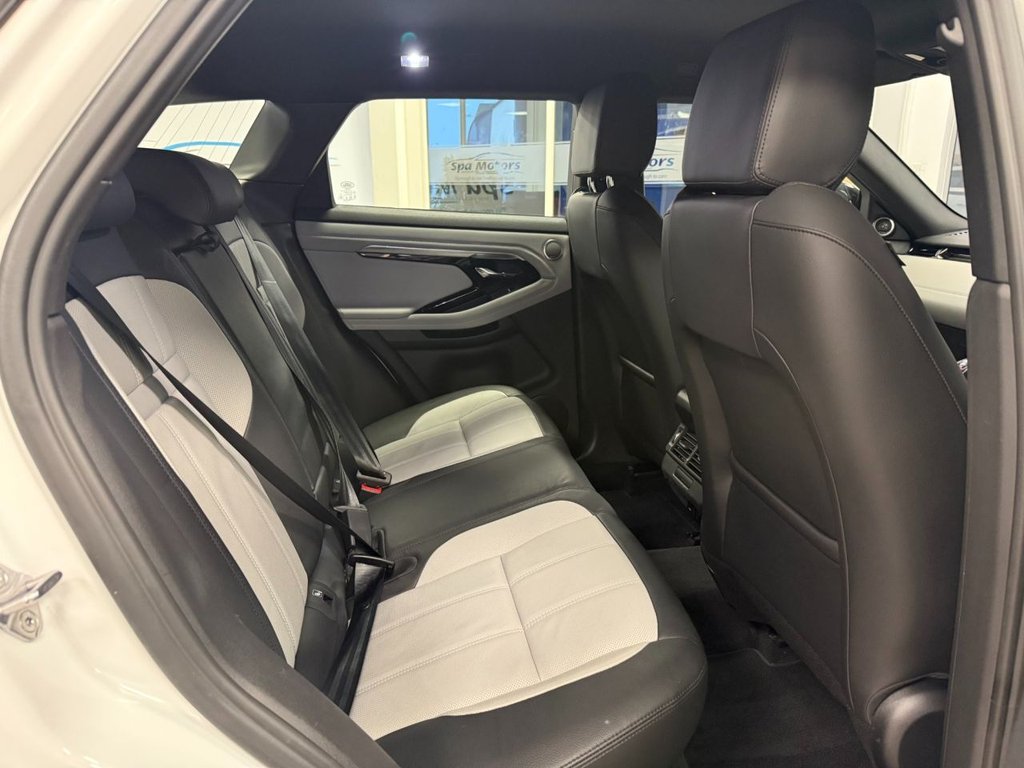 Used Land Rover Range Rover Evoque 2022 for sale - 77211935: Photo 24
