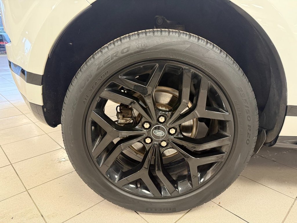 Used Land Rover Range Rover Evoque 2022 for sale - 77211935: Photo 27