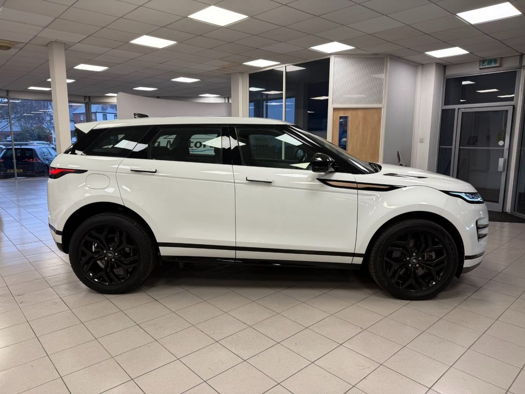 Used Land Rover Range Rover Evoque 2022 for sale - 77211935: Photo 7