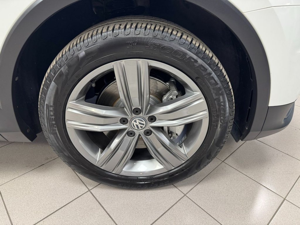 Used Volkswagen Tiguan 2017 for sale - 75952849: Photo 10