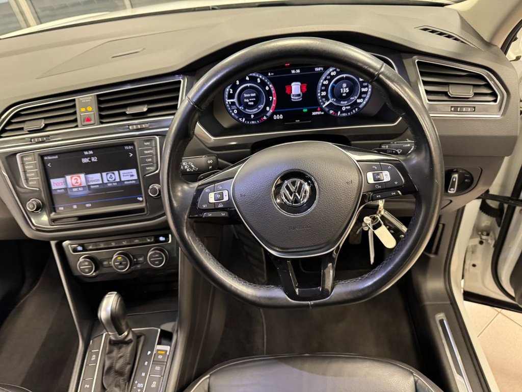 Used Volkswagen Tiguan 2017 for sale - 75952849: Photo 14