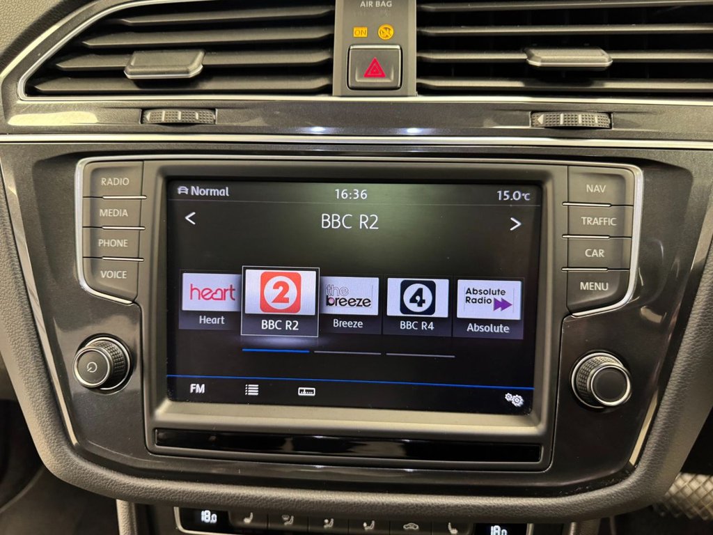 Used Volkswagen Tiguan 2017 for sale - 75952849: Photo 16