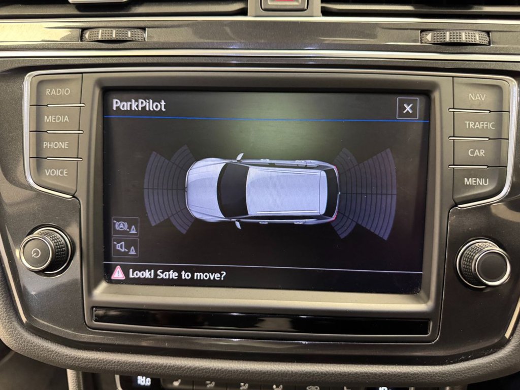 Used Volkswagen Tiguan 2017 for sale - 75952849: Photo 17