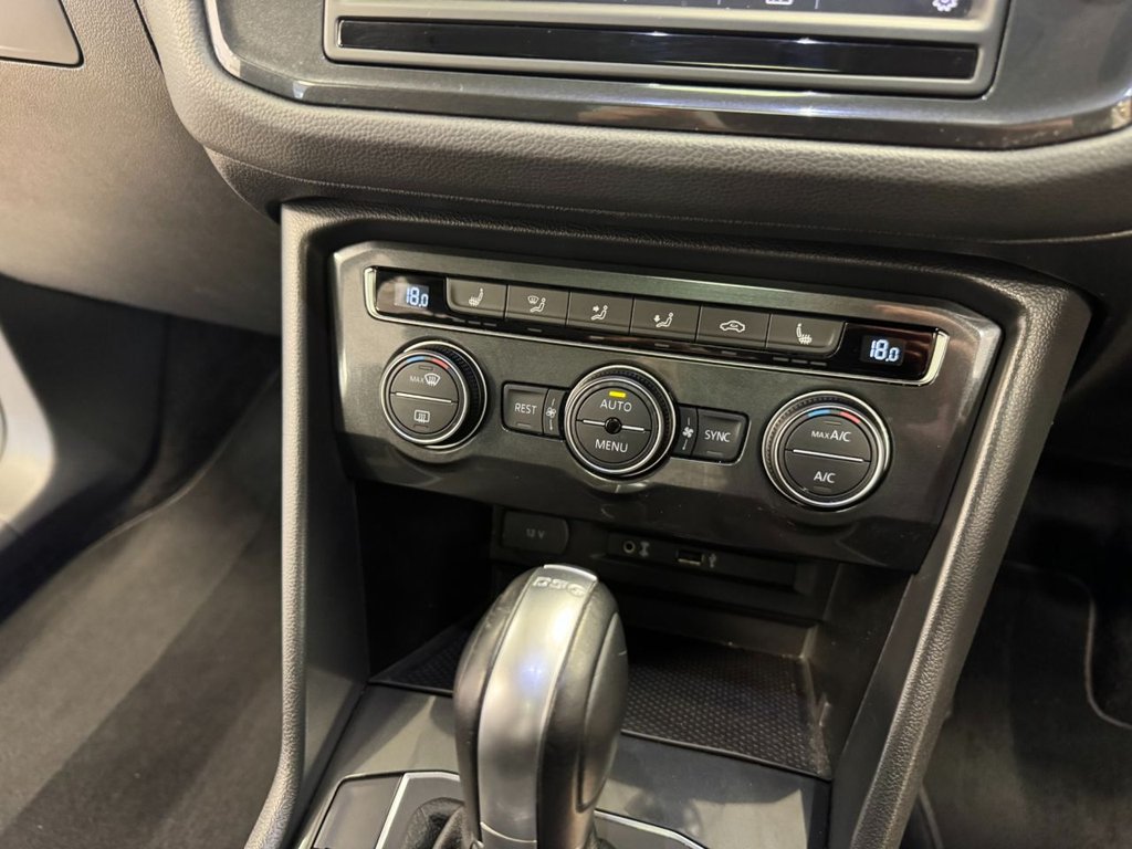 Used Volkswagen Tiguan 2017 for sale - 75952849: Photo 19