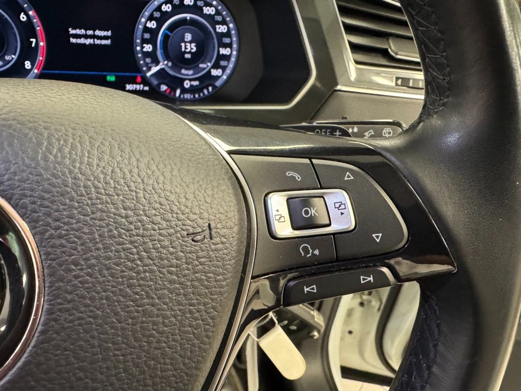 Used Volkswagen Tiguan 2017 for sale - 75952849: Photo 22