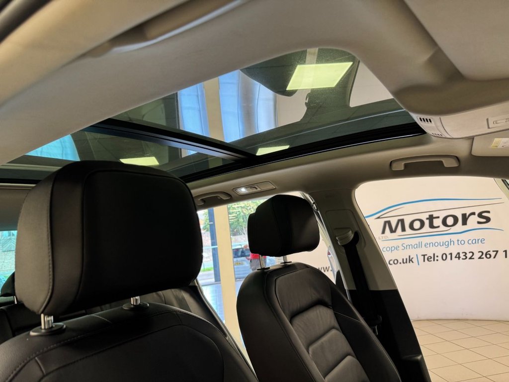 Used Volkswagen Tiguan 2017 for sale - 75952849: Photo 23