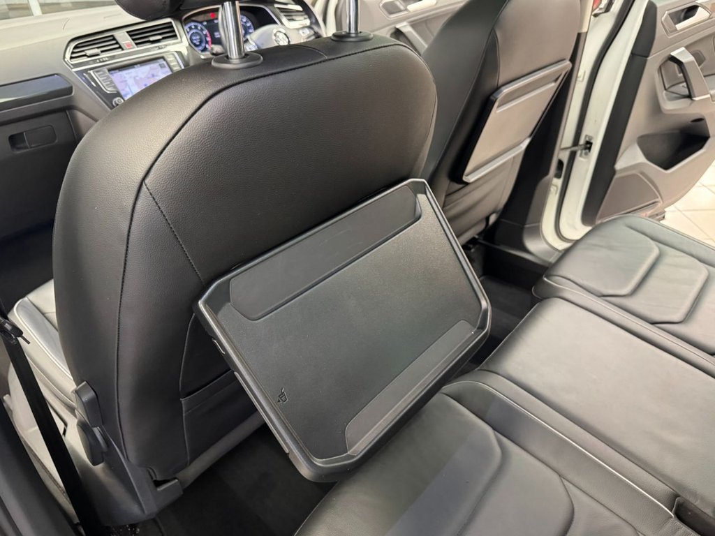 Used Volkswagen Tiguan 2017 for sale - 75952849: Photo 28