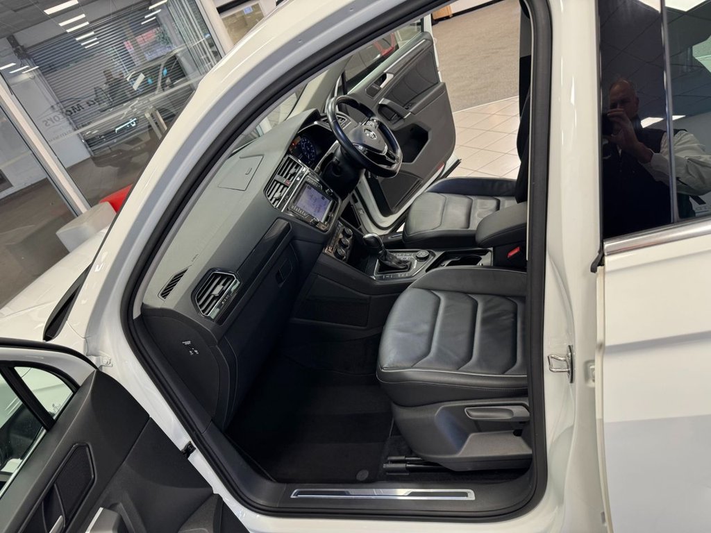 Used Volkswagen Tiguan 2017 for sale - 75952849: Photo 29