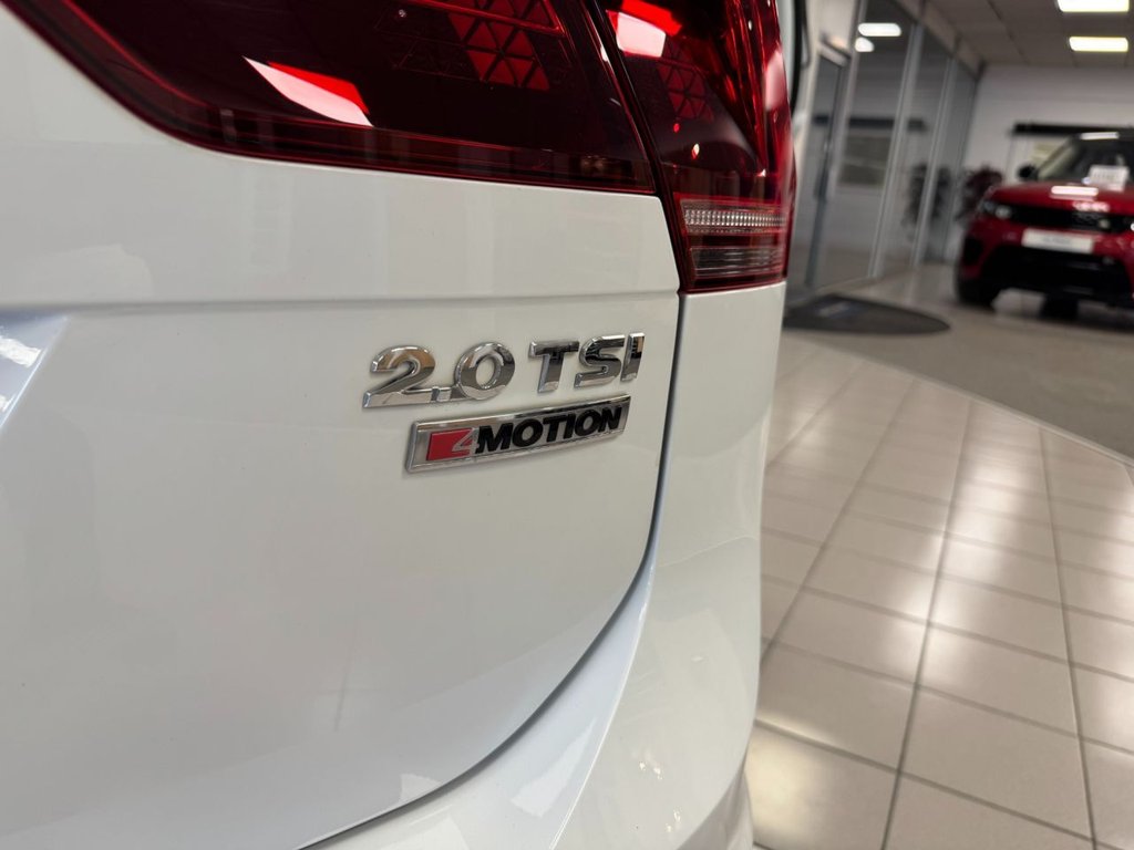 Used Volkswagen Tiguan 2017 for sale - 75952849: Photo 30