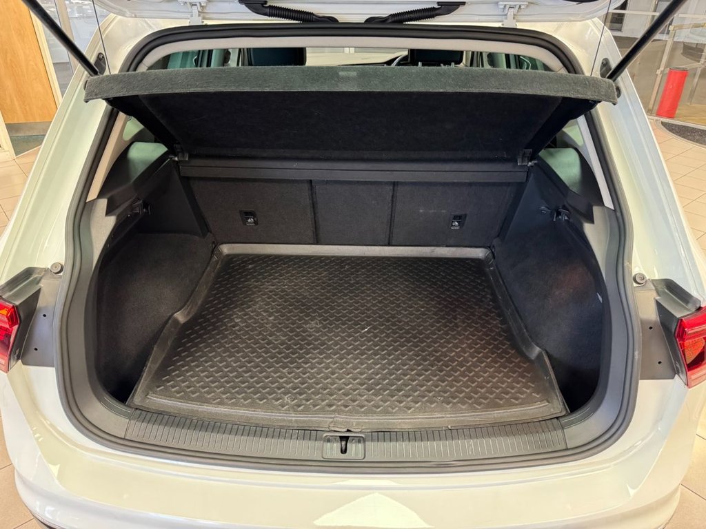 Used Volkswagen Tiguan 2017 for sale - 75952849: Photo 7