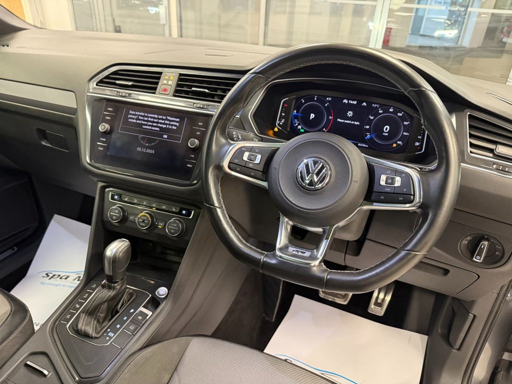 Used Volkswagen Tiguan Allspace 2021 for sale - 76909746: Photo 10