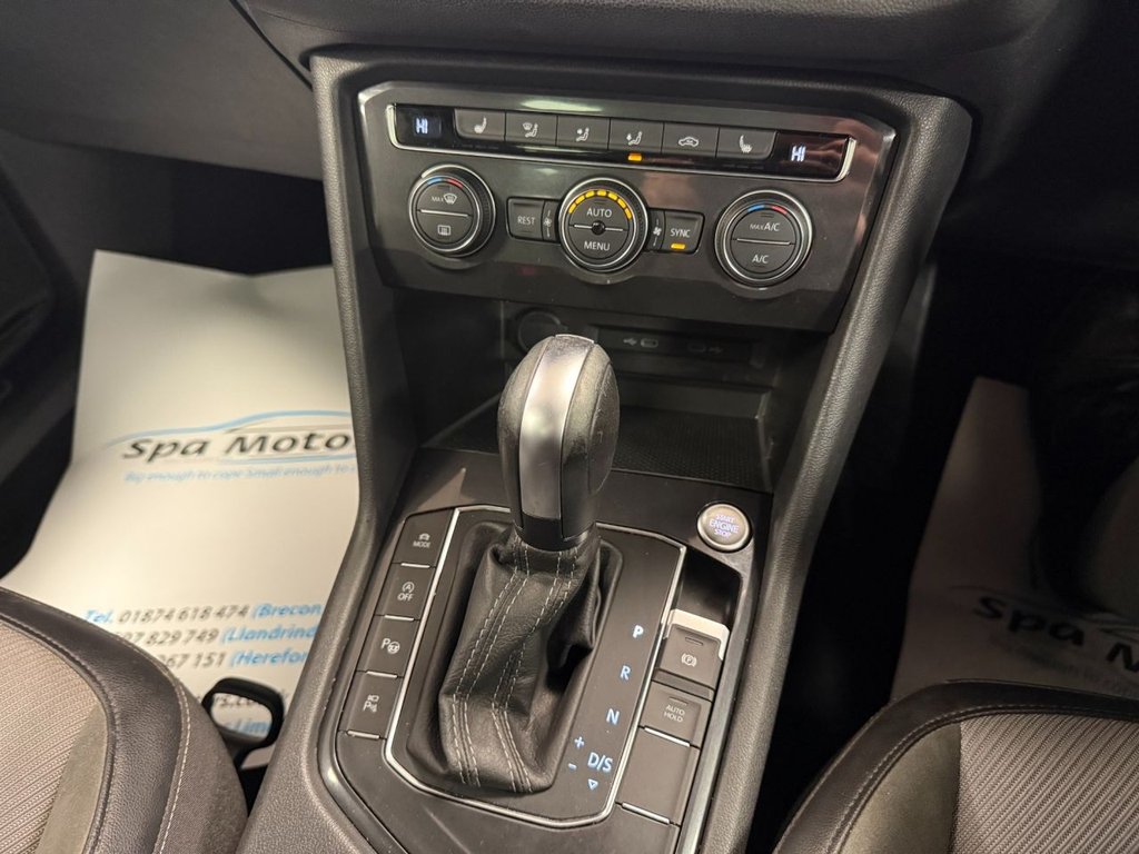 Used Volkswagen Tiguan Allspace 2021 for sale - 76909746: Photo 14