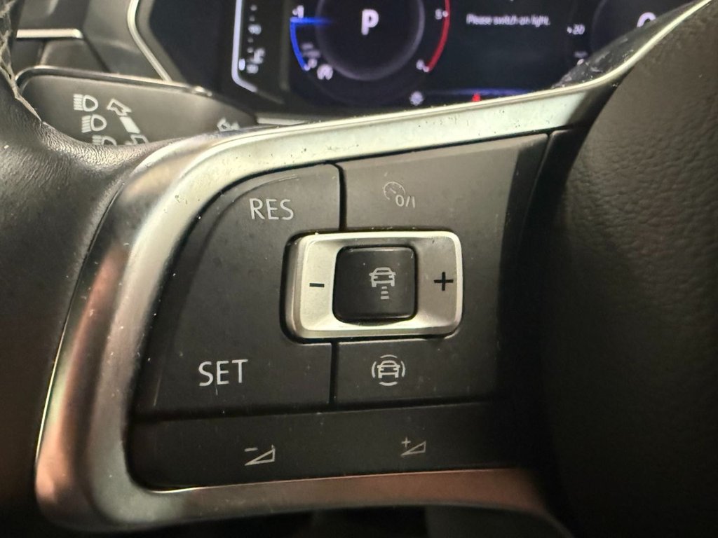 Used Volkswagen Tiguan Allspace 2021 for sale - 76909746: Photo 15