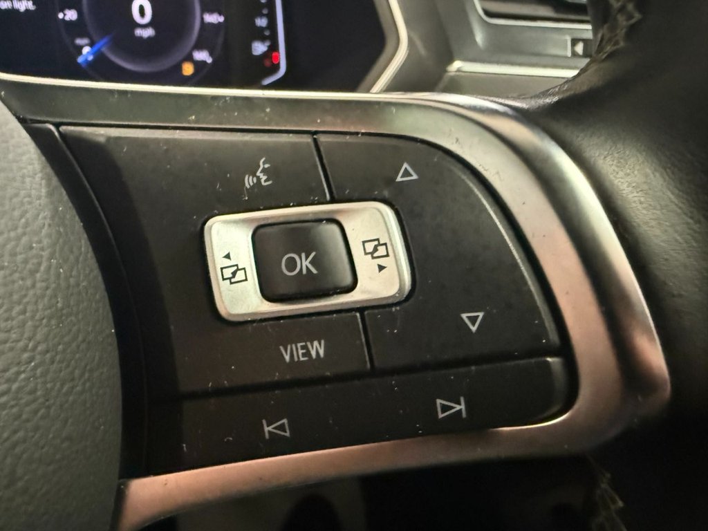 Used Volkswagen Tiguan Allspace 2021 for sale - 76909746: Photo 16