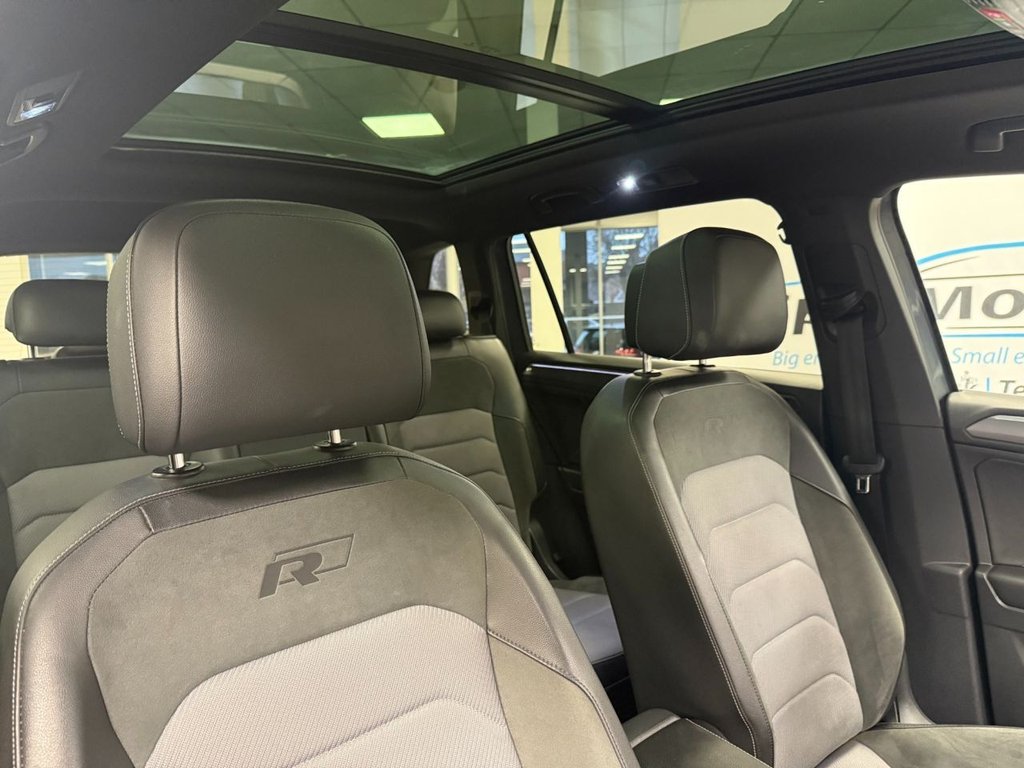Used Volkswagen Tiguan Allspace 2021 for sale - 76909746: Photo 17