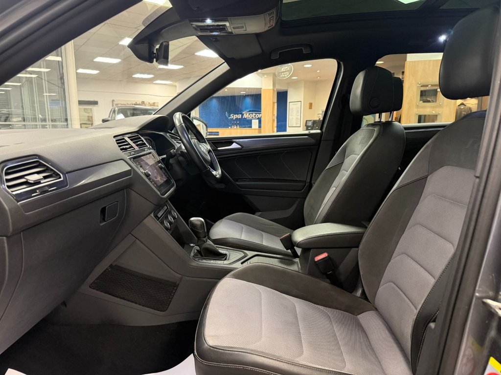Used Volkswagen Tiguan Allspace 2021 for sale - 76909746: Photo 19