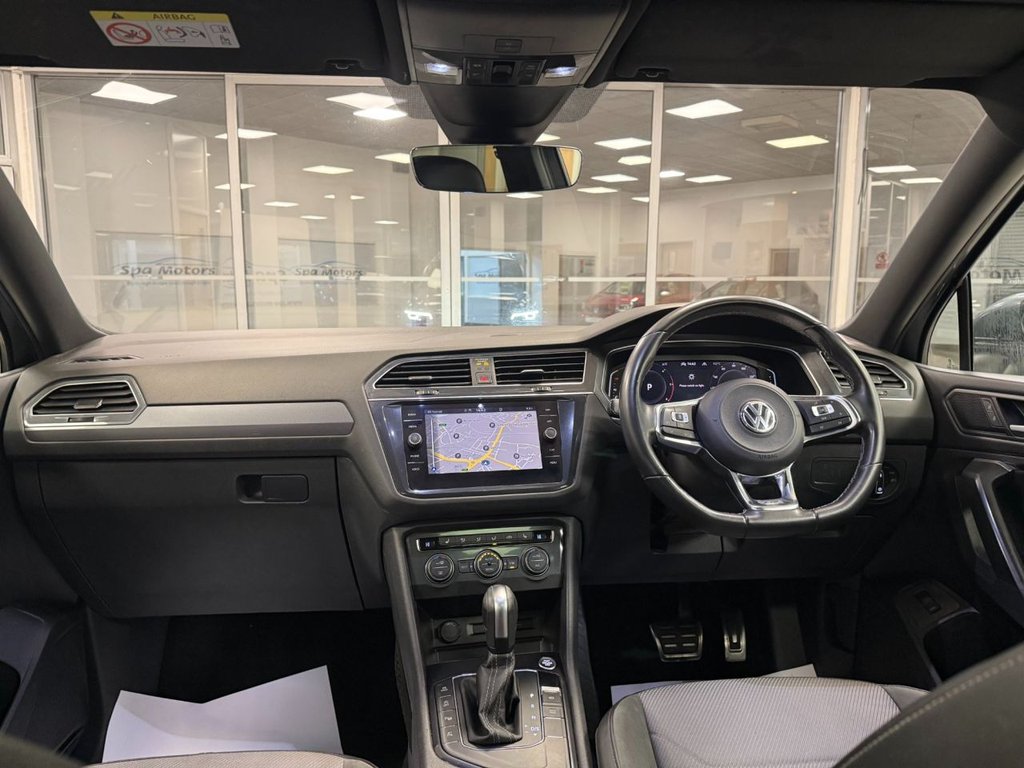 Used Volkswagen Tiguan Allspace 2021 for sale - 76909746: Photo 22