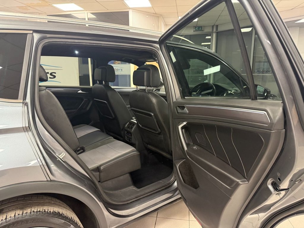 Used Volkswagen Tiguan Allspace 2021 for sale - 76909746: Photo 24