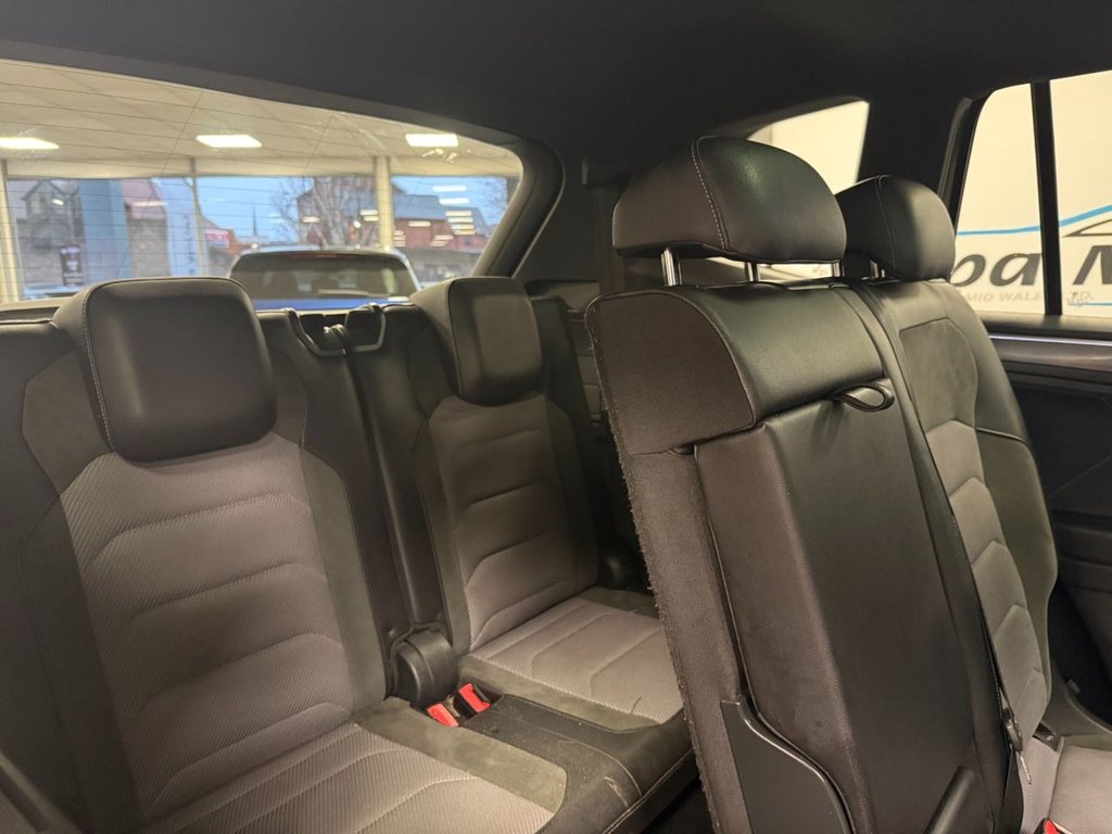 Used Volkswagen Tiguan Allspace 2021 for sale - 76909746: Photo 26