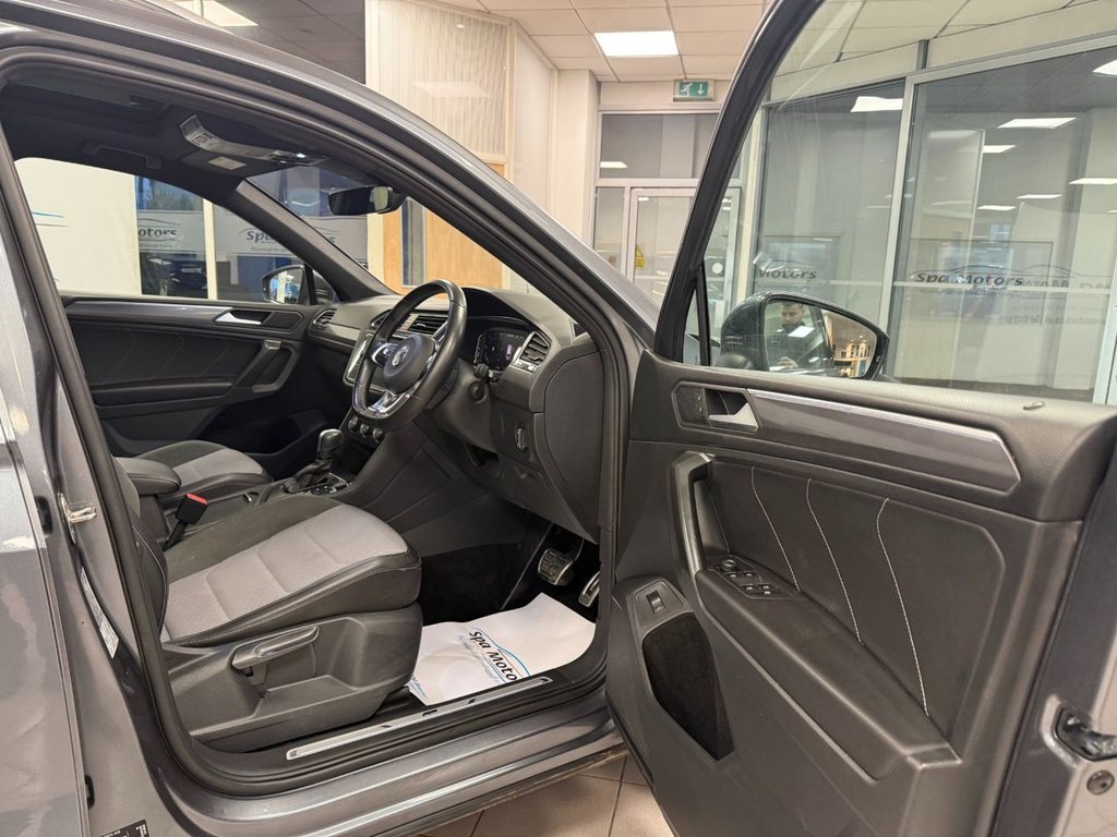 Used Volkswagen Tiguan Allspace 2021 for sale - 76909746: Photo 8