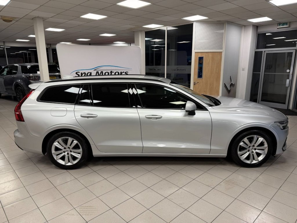 Used Volvo V60 2019 for sale - 77520785: Photo 10
