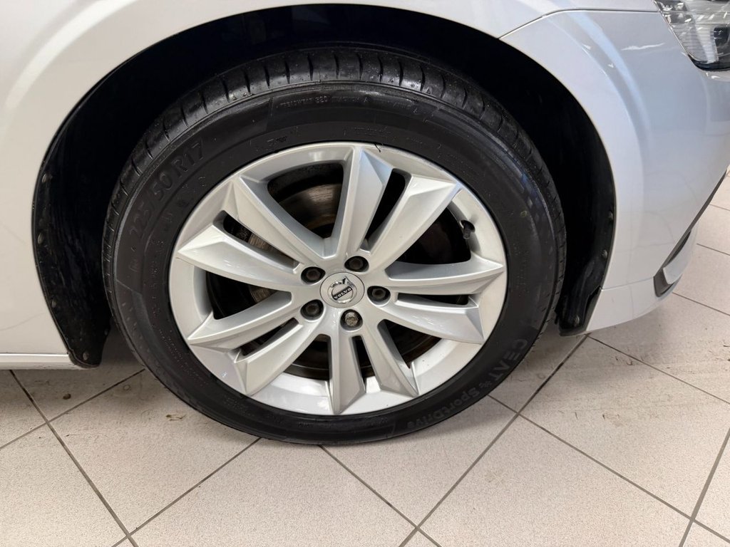 Used Volvo V60 2019 for sale - 77520785: Photo 11