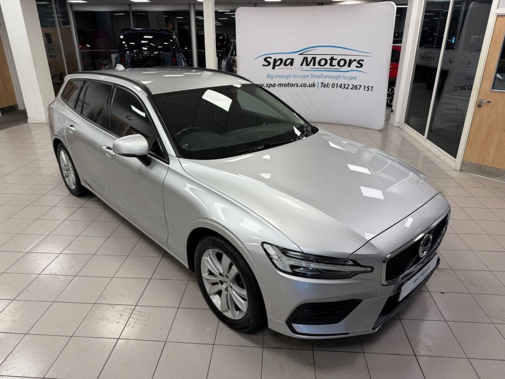 Used Volvo V60 2019 for sale - 77520785: Photo 12