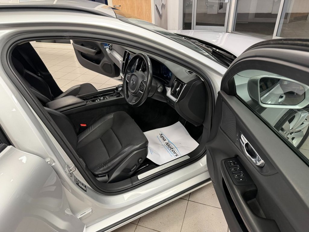 Used Volvo V60 2019 for sale - 77520785: Photo 13