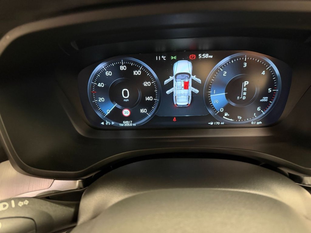 Used Volvo V60 2019 for sale - 77520785: Photo 16