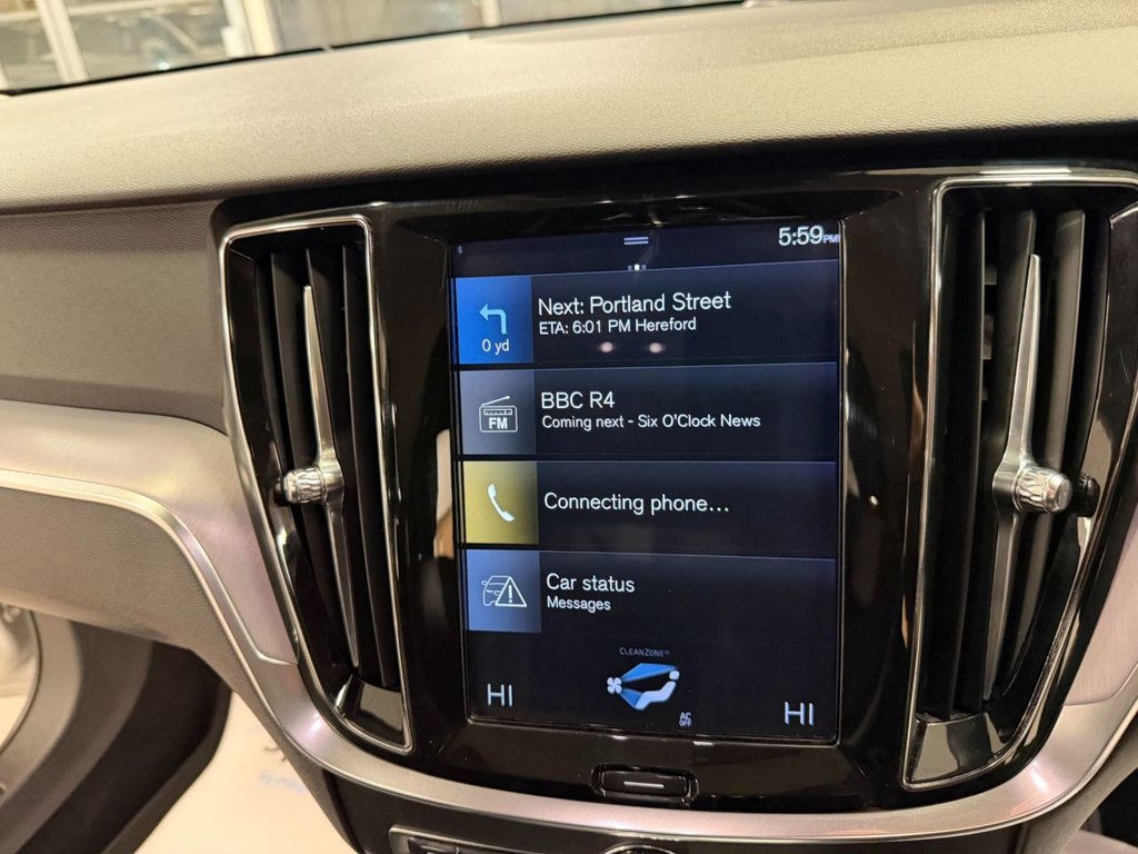 Used Volvo V60 2019 for sale - 77520785: Photo 17