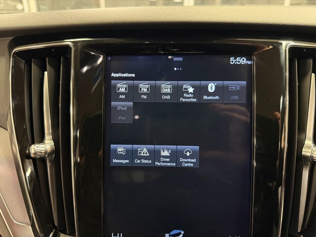 Used Volvo V60 2019 for sale - 77520785: Photo 19