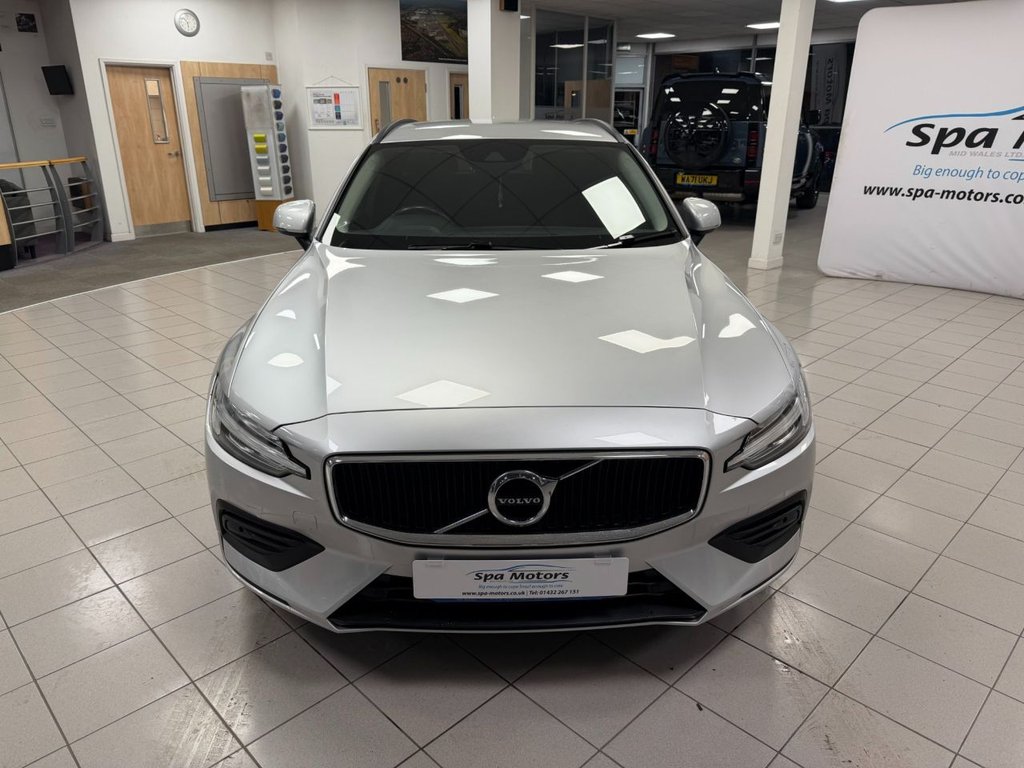 Used Volvo V60 2019 for sale - 77520785: Photo 2