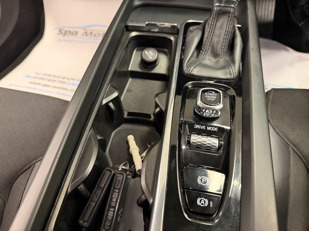 Used Volvo V60 2019 for sale - 77520785: Photo 21