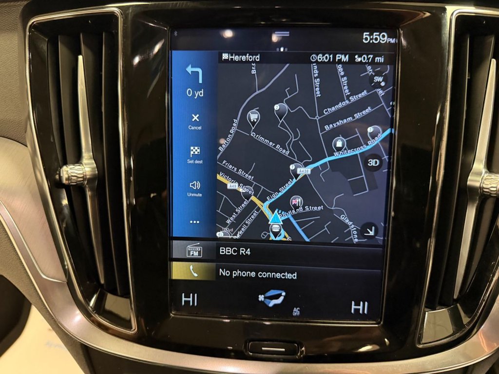 Used Volvo V60 2019 for sale - 77520785: Photo 24