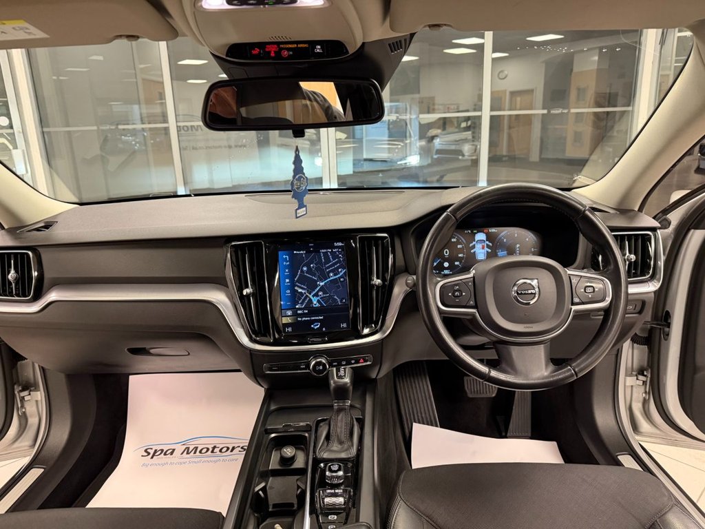 Used Volvo V60 2019 for sale - 77520785: Photo 26