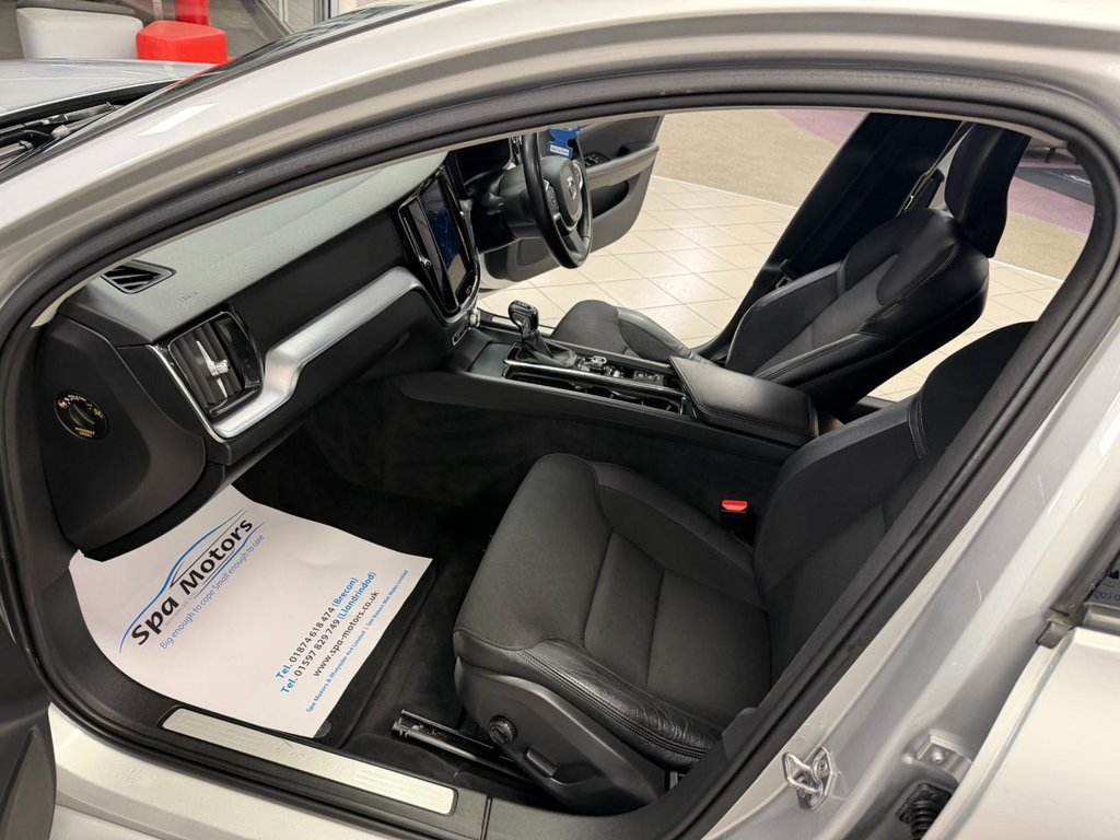 Used Volvo V60 2019 for sale - 77520785: Photo 28
