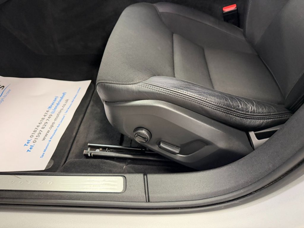Used Volvo V60 2019 for sale - 77520785: Photo 29