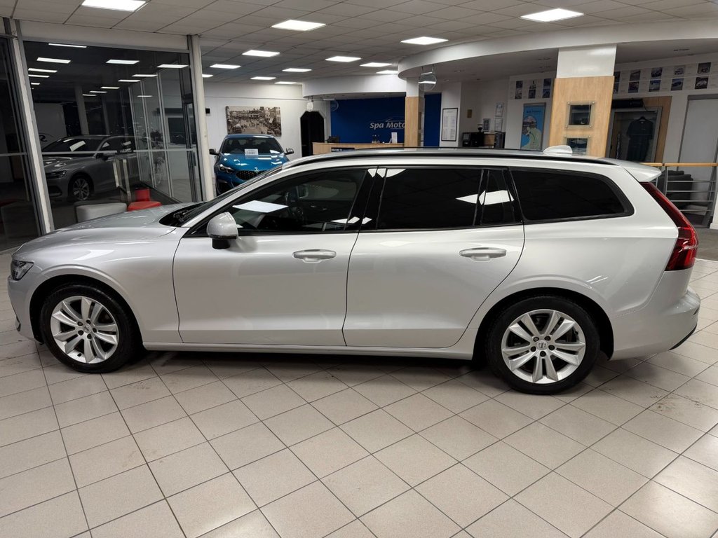 Used Volvo V60 2019 for sale - 77520785: Photo 4